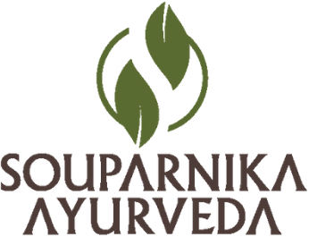 Souparnika Ayurveda logo